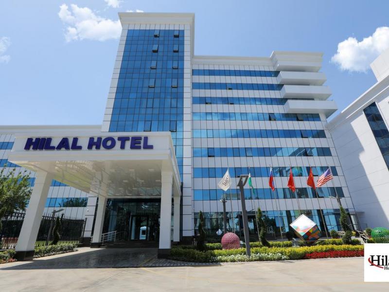 Hilal Hotel