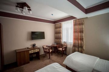 Отель Reikartz Xon Узбекистан, Ташкент, фото 2