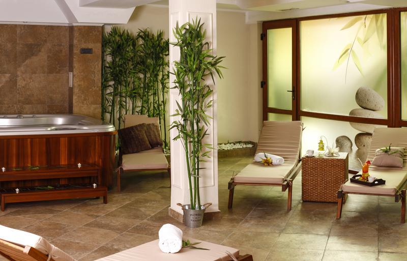 Mountain Boutique Hotel