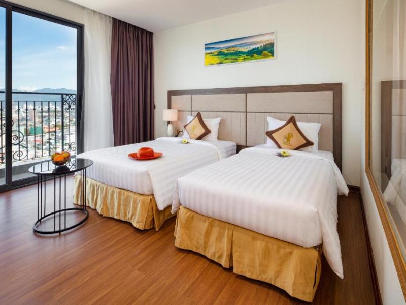 ASTON Nha Trang City Hotel