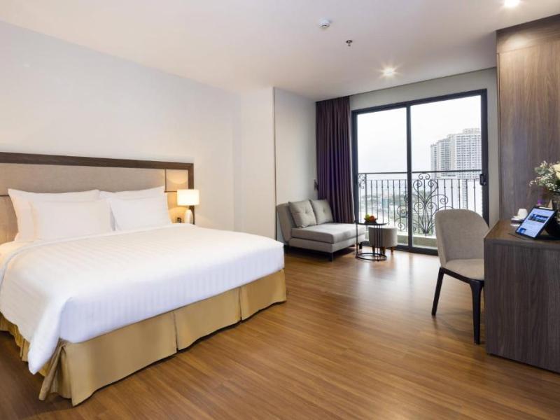 ASTON Nha Trang City Hotel