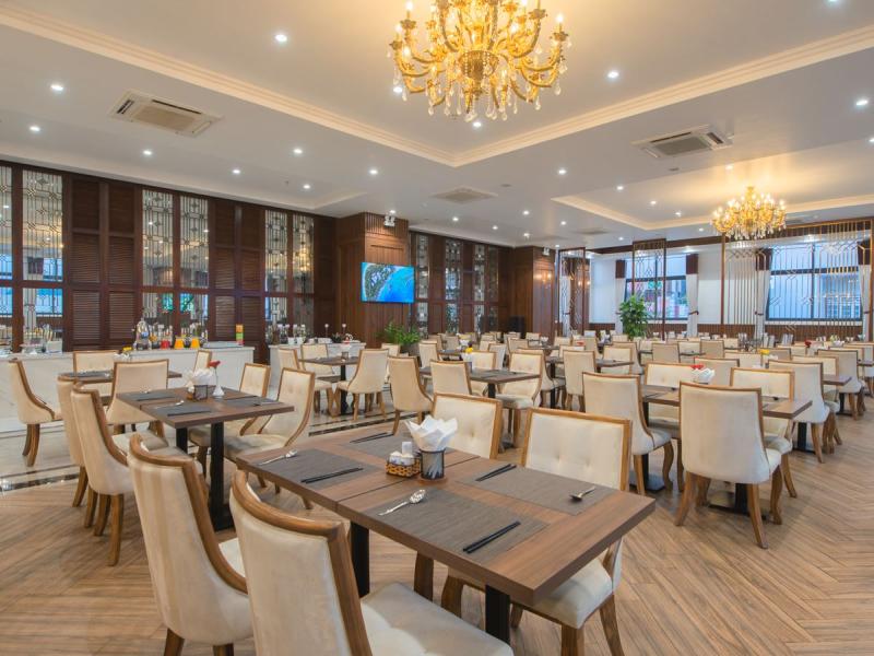 ASTON Nha Trang City Hotel