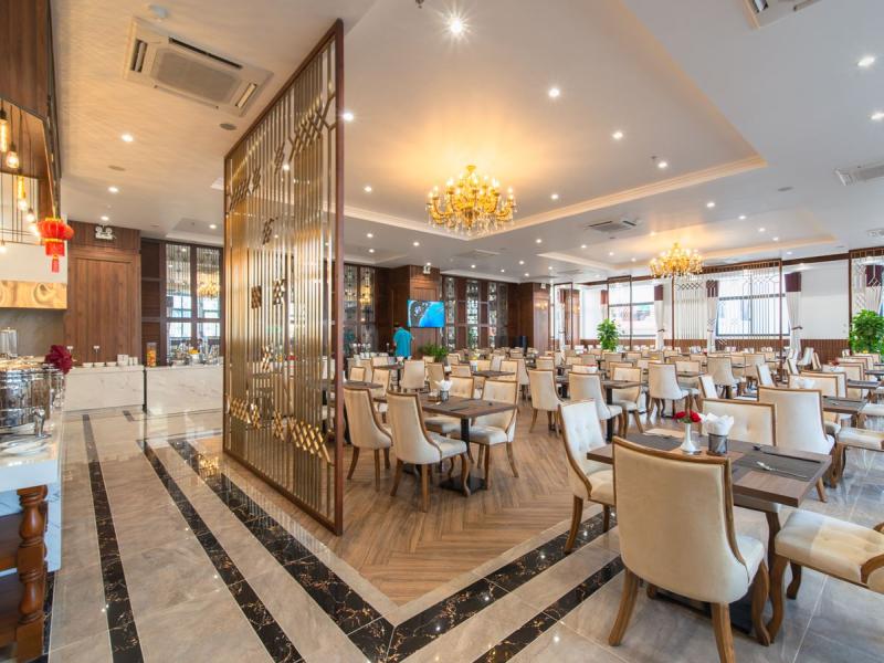 ASTON Nha Trang City Hotel