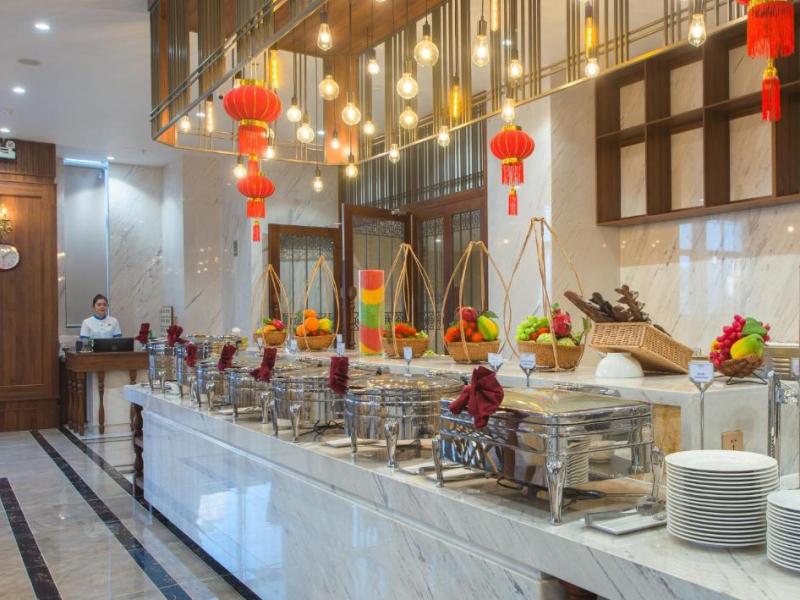 ASTON Nha Trang City Hotel