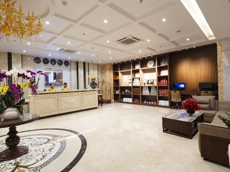 ASTON Nha Trang City Hotel