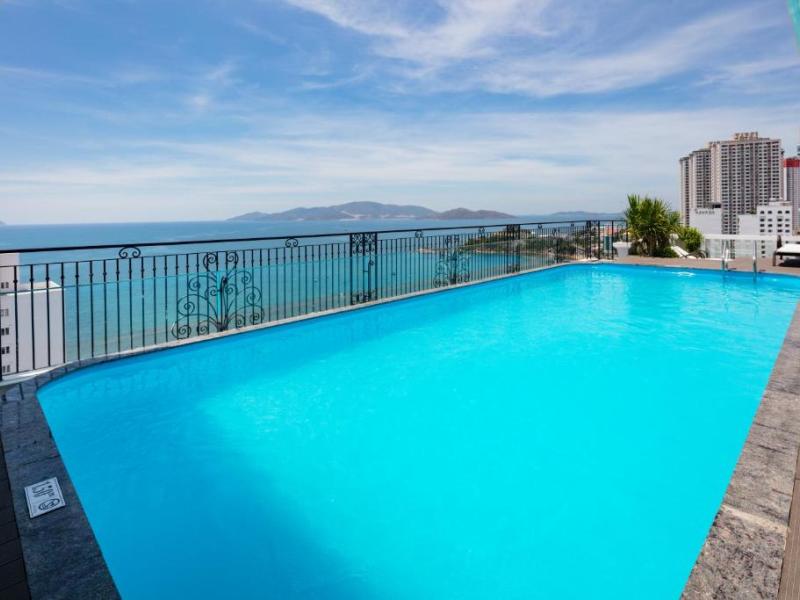 ASTON Nha Trang City Hotel