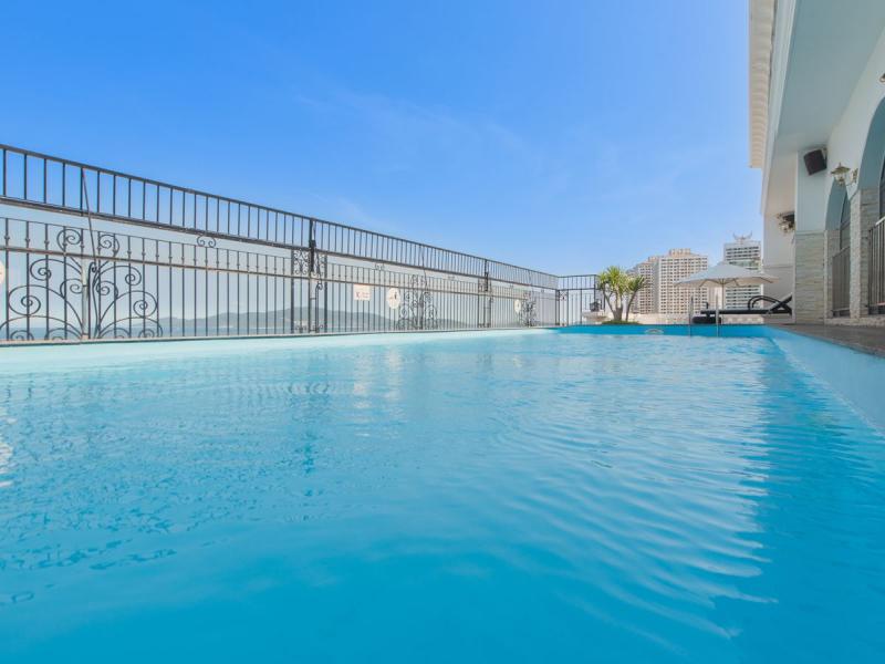 ASTON Nha Trang City Hotel