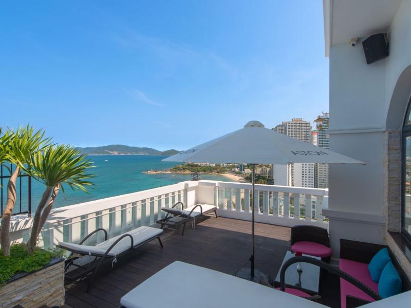 ASTON Nha Trang City Hotel