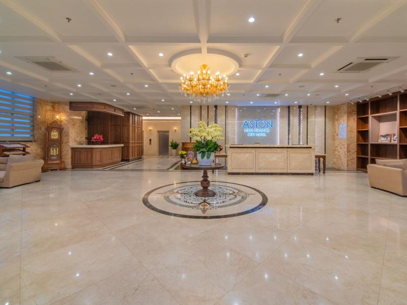ASTON Nha Trang City Hotel
