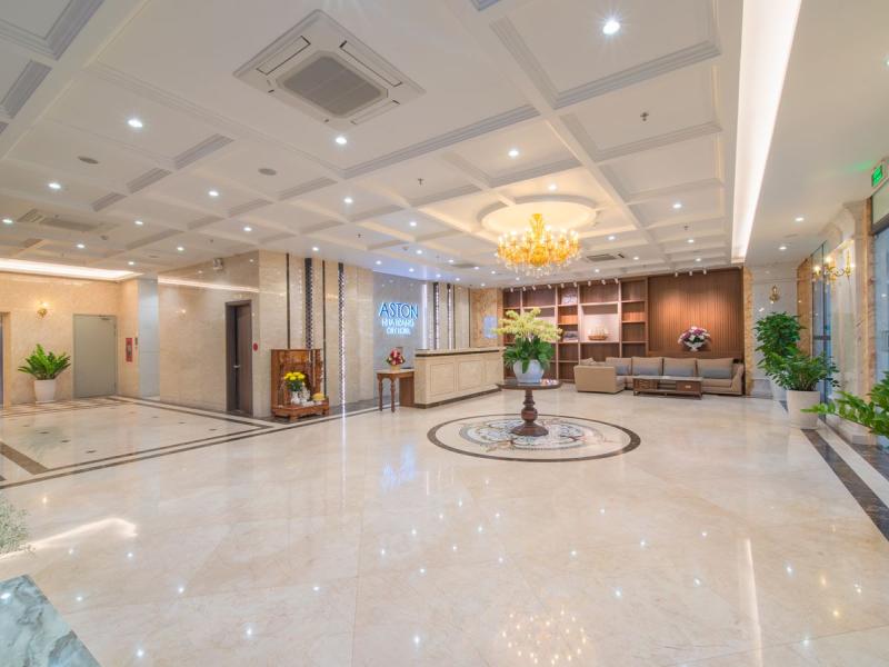ASTON Nha Trang City Hotel