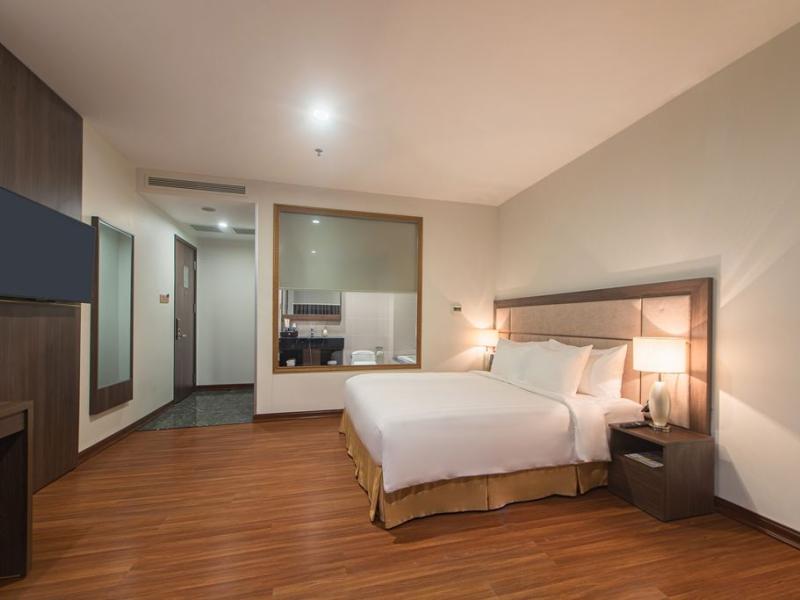 ASTON Nha Trang City Hotel