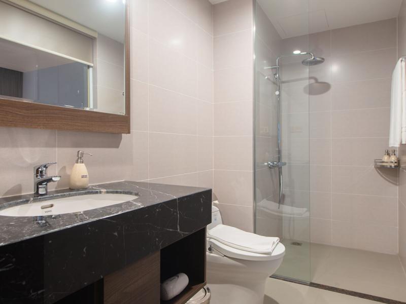 ASTON Nha Trang City Hotel