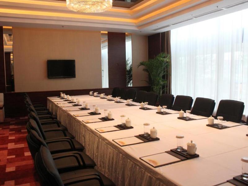 Beijing Taishan Hotel