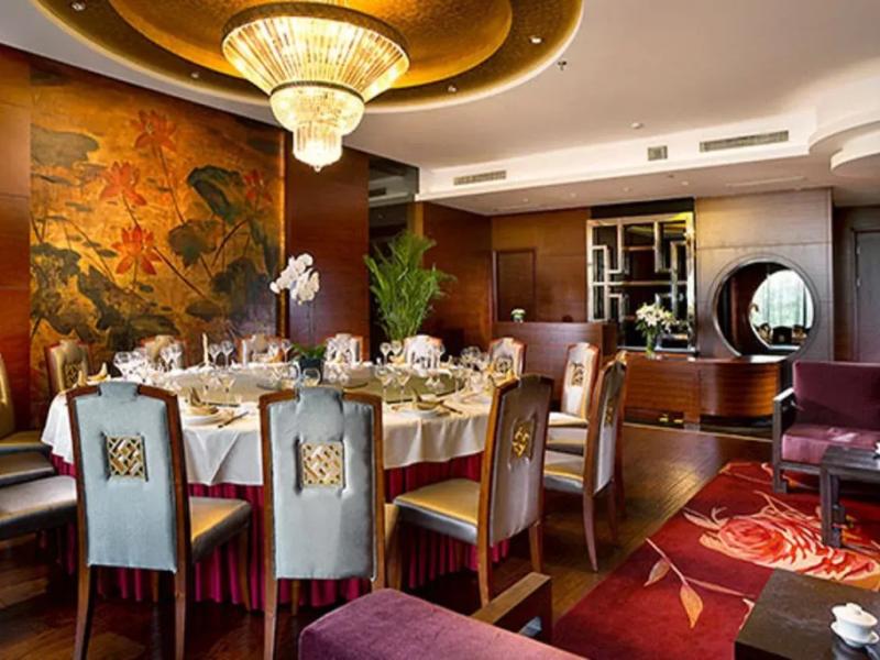 Beijing Taishan Hotel