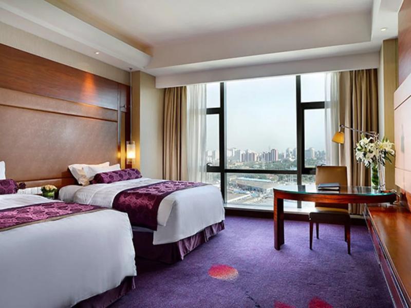 Beijing Taishan Hotel