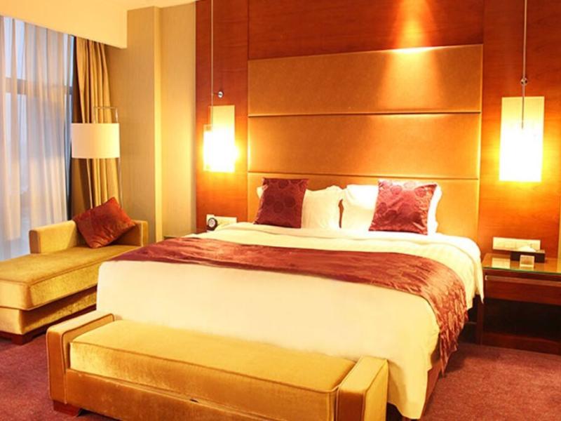 Beijing Taishan Hotel