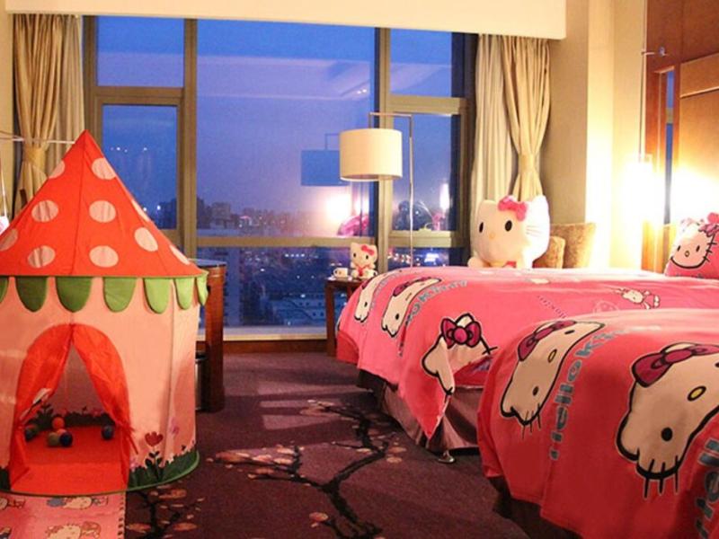 Beijing Taishan Hotel
