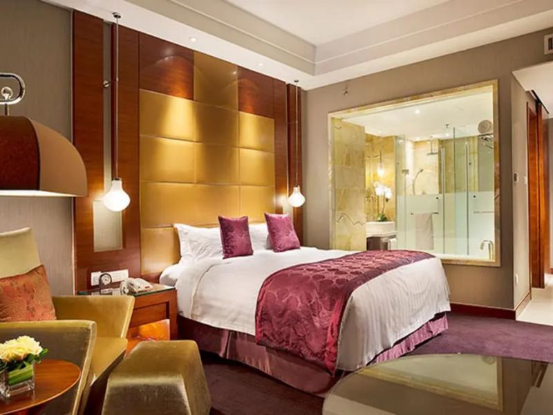 Beijing Taishan Hotel