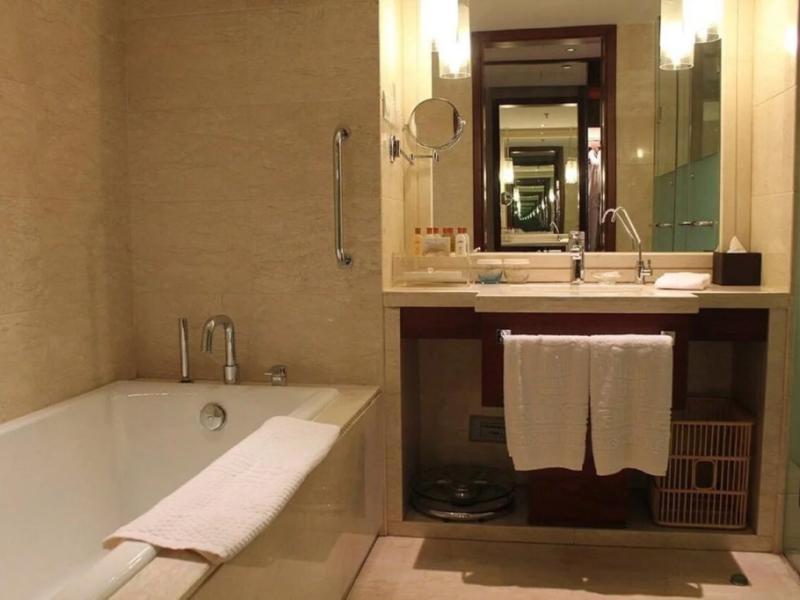 Beijing Taishan Hotel