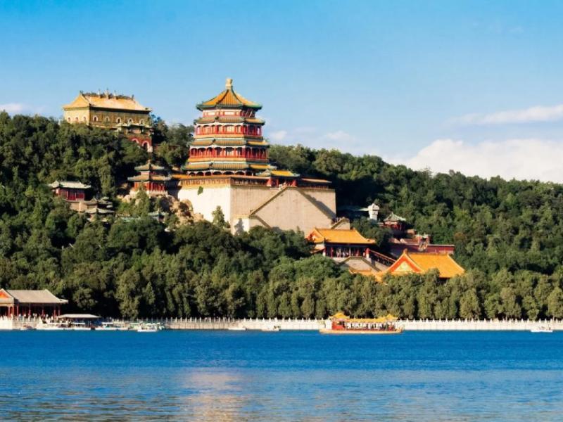 Beijing Taishan Hotel