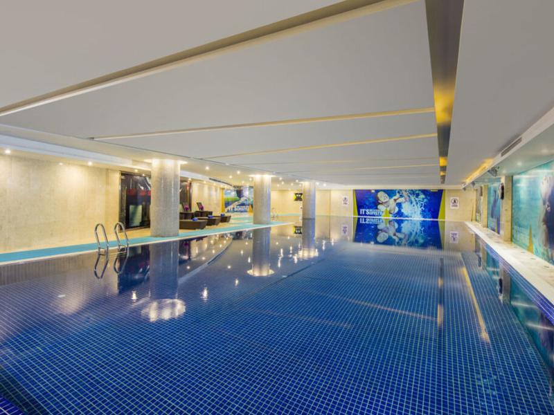 Royal Century Hotel Shanghai