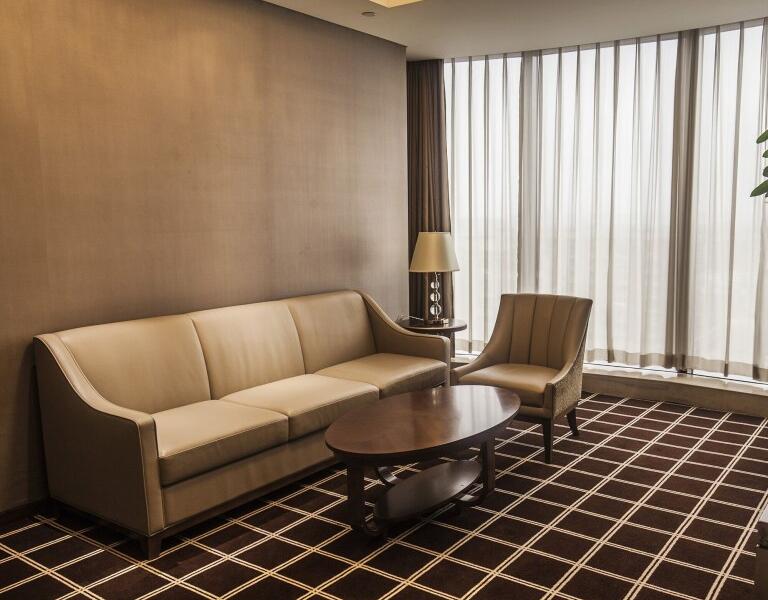 Royal Century Hotel Shanghai