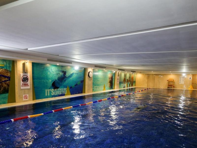 Royal Century Hotel Shanghai