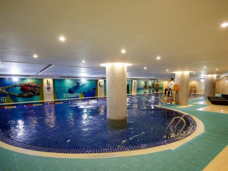 Royal Century Hotel Shanghai