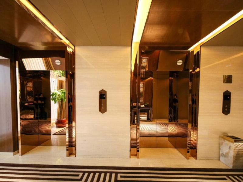 Royal Century Hotel Shanghai