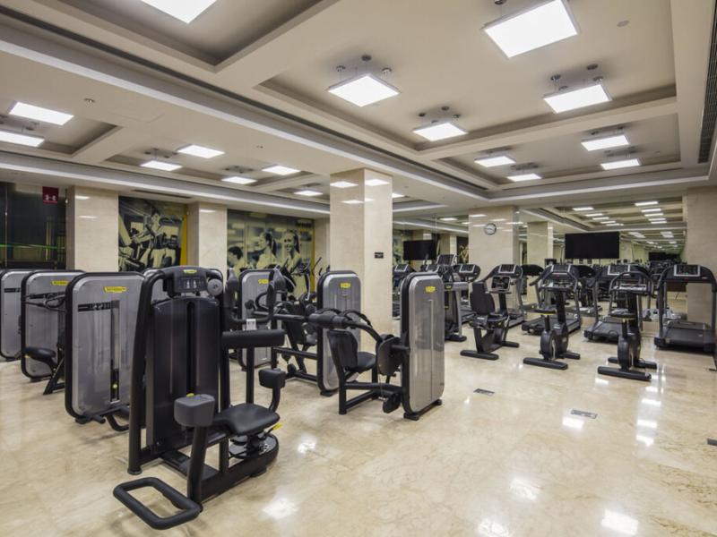 Royal Century Hotel Shanghai