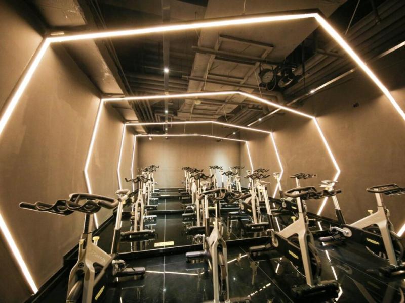 Royal Century Hotel Shanghai