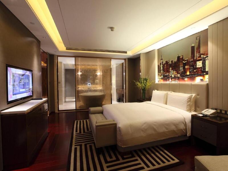 Royal Century Hotel Shanghai