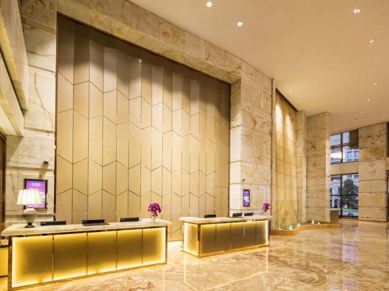 Royal Century Hotel Shanghai