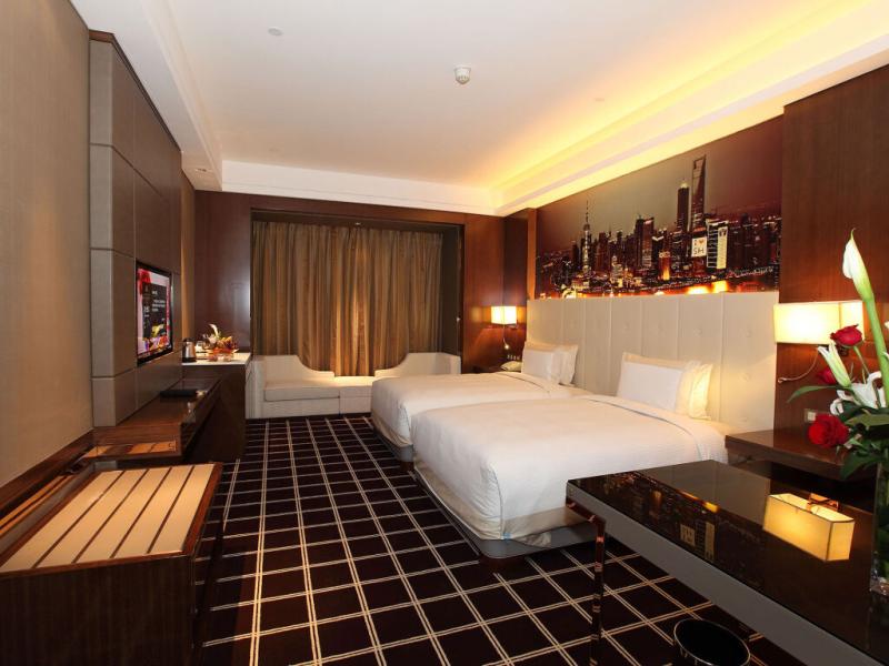 Royal Century Hotel Shanghai