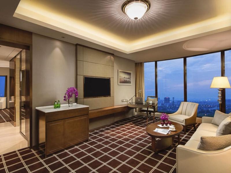 Royal Century Hotel Shanghai