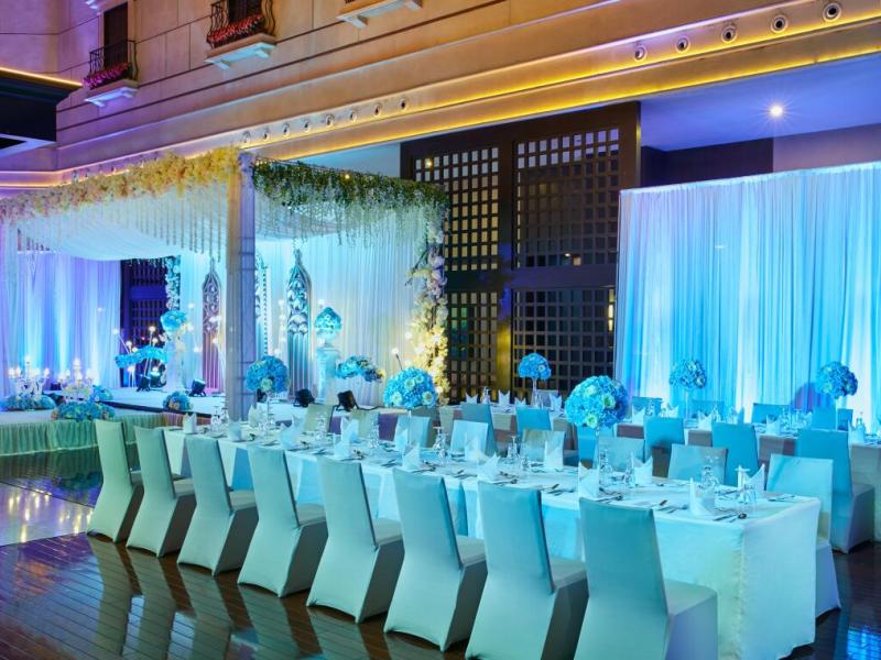 InterContinental Shanghai Pudong