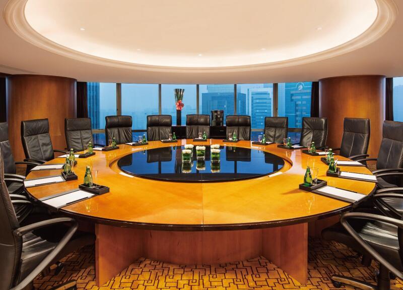 InterContinental Shanghai Pudong