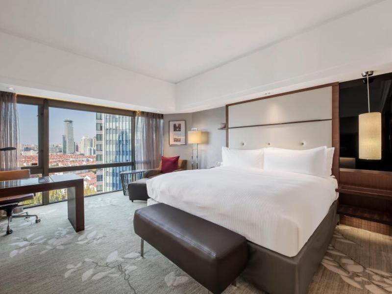 InterContinental Shanghai Pudong