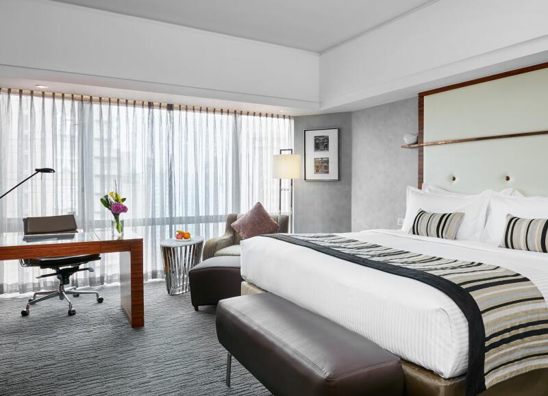 InterContinental Shanghai Pudong