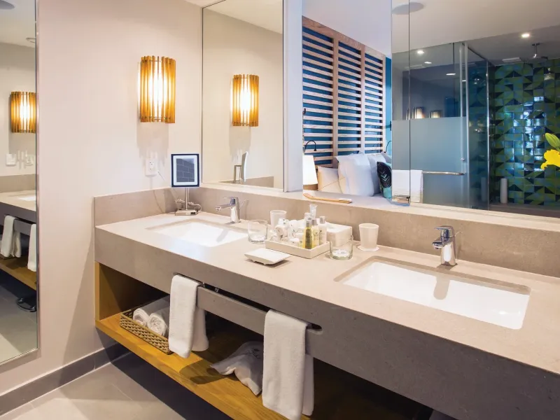 Dreams Natura Resort & Spa