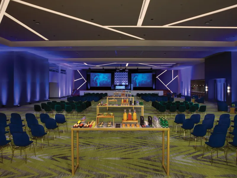 Dreams Natura Resort & Spa