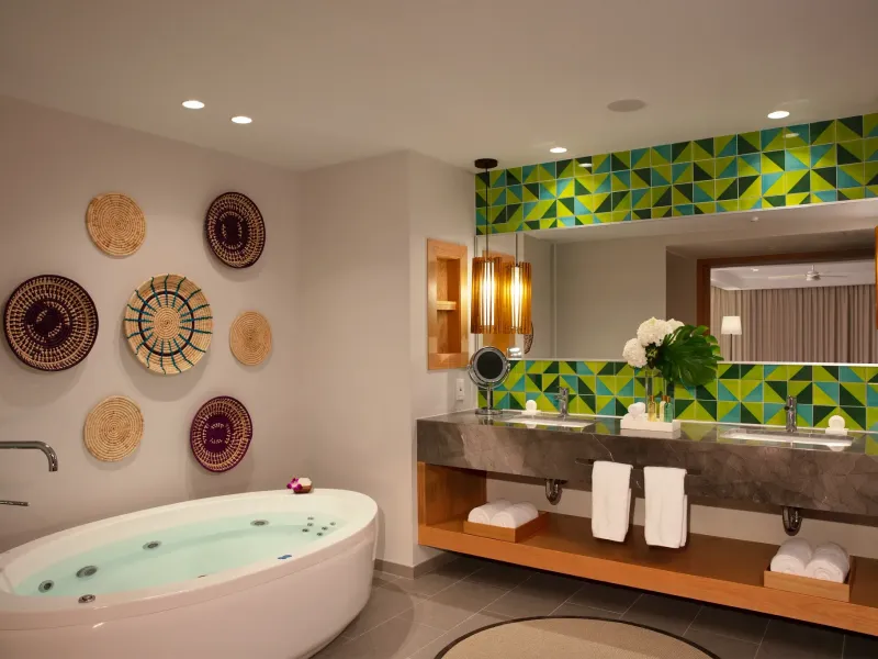 Dreams Natura Resort & Spa