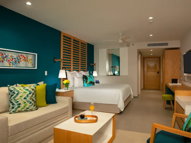 Dreams Natura Resort & Spa