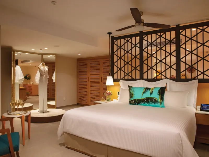 Dreams Natura Resort & Spa