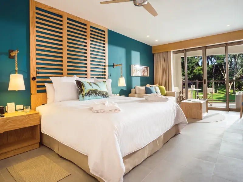 Dreams Natura Resort & Spa