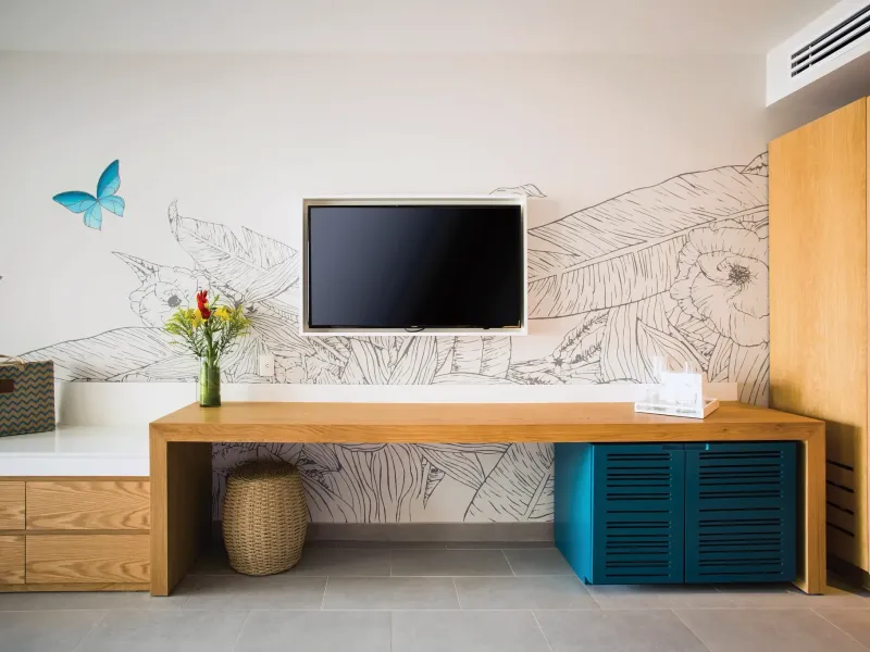 Dreams Natura Resort & Spa