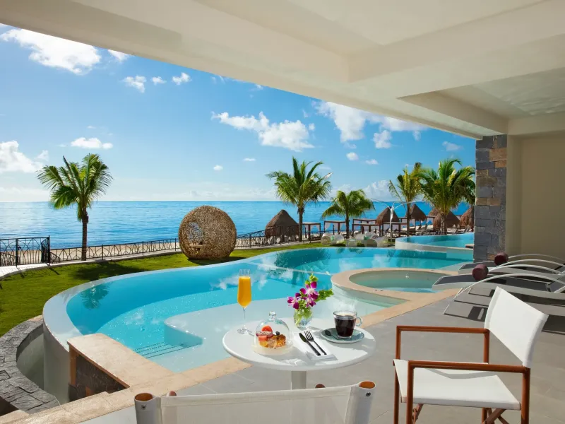 Dreams Natura Resort & Spa