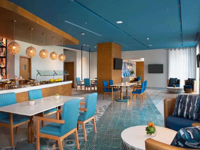 Dreams Natura Resort & Spa