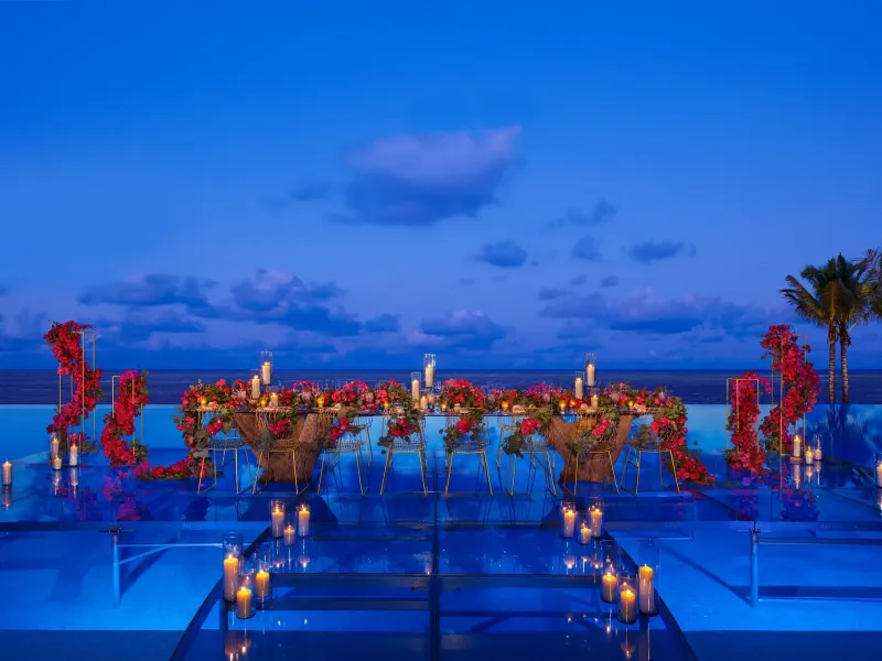 Dreams Natura Resort & Spa