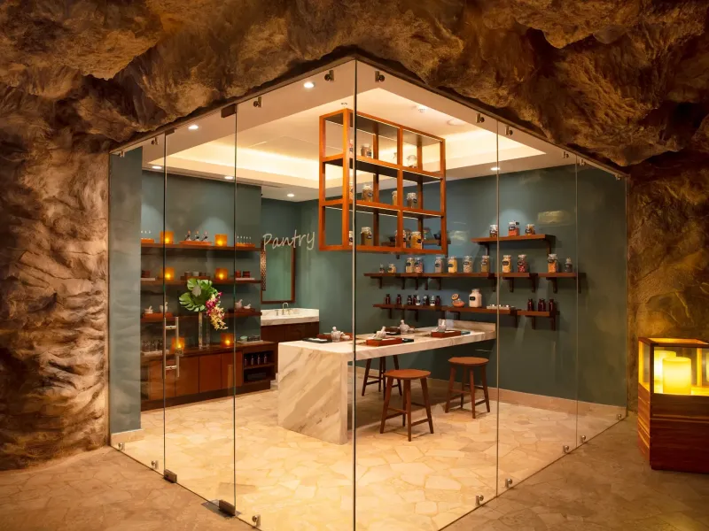 Dreams Natura Resort & Spa